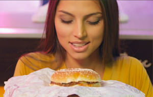 Pero qué coño…: el anuncio de Burger King
