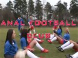 Las chicas del Anal Futbol Club