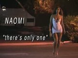 Naomi, la putita de noche de las discotecas