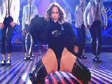 Jennifer Lopez, espectacular en Londres